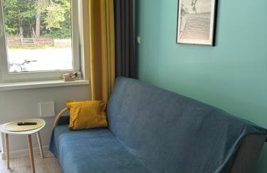 Apartamenty nad morzem Przy klifie 3 Dębina - Foto 26