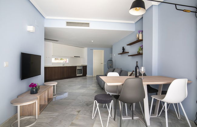 Dormio Resort Costa Blanca Beach & Spa - Foto 50