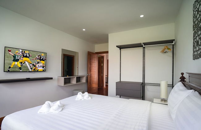 Melbourne Residence - Photo 9