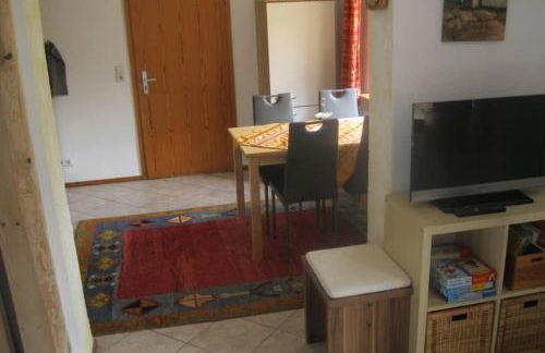 Urlaub mit Blick auf Schiltachs Fachwerkhäuser - Foto 8