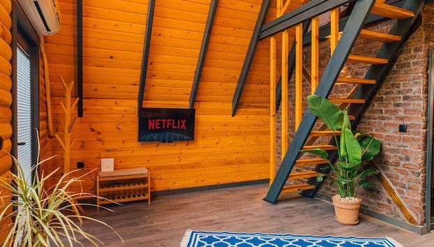 Dark Sapanca - Foto 2, Habitación