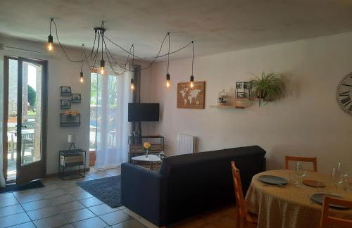 Le clos des sources - Foto 44