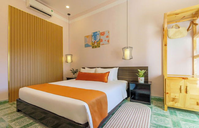 Homeland Villa Hoi An - Foto 24