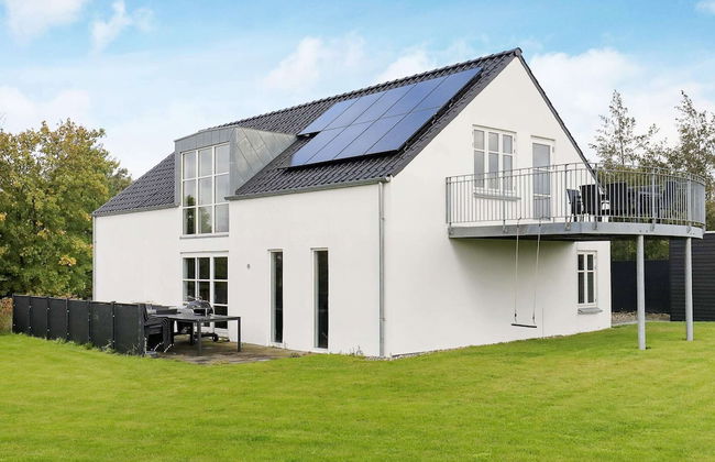 Holiday Home in Ranum - Foto 1