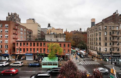 11-4F Prime west village designer 1BR - Foto 16