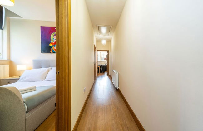 Church House - Montrose Getaway - Foto 8