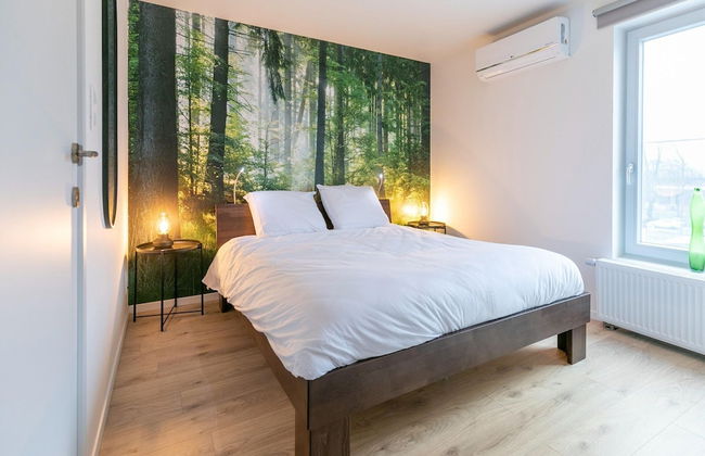 Maasmechelen Duplex Retreat - Foto 7