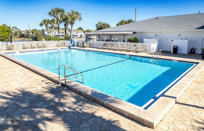 Shoreline Towers 1063 2 Bedroom Condo by RedAwning - Foto 27