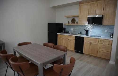 The Palisades Lodge of Big Pine - Foto 19