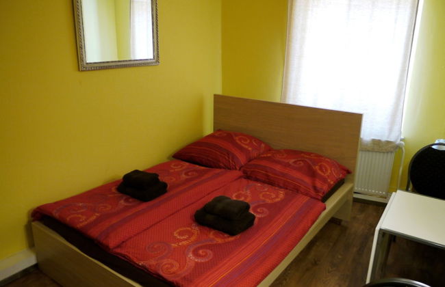 SleepInHamburg St.Pauli Apartment 35&36 - Foto 4