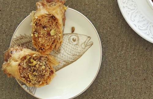 Thea lux natur villa - Foto 35