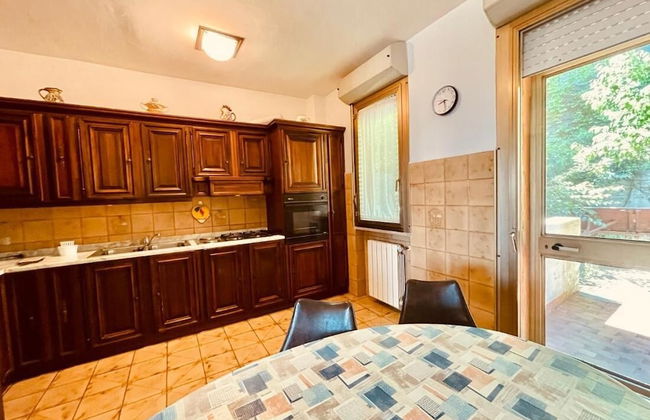 Oliveto 7 Porto Santo Stefano - Photo 19