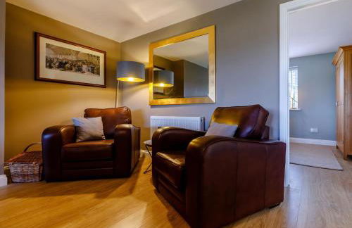 Molton House - Foto 6