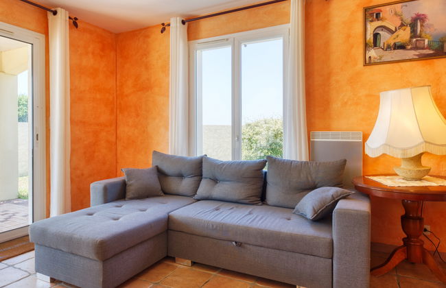 Les Lavandiers - Photo 6