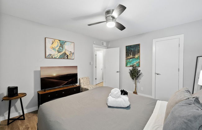 Stylish 1BR Near UT Highland Evonify - Foto 34