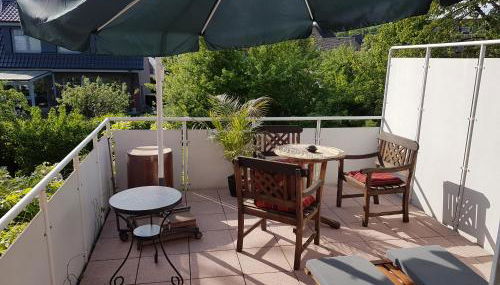 Ferienwohnung Globetrotter - Foto 4