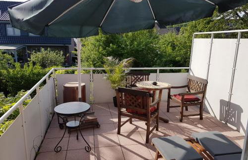 Ferienwohnung Globetrotter - Foto 4