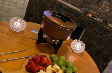 Chalé Sonho Diniz 3 - Foto 44