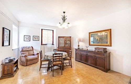 Casa Sant'Anna - In Garfagnana - Happy Rentals - Foto 29