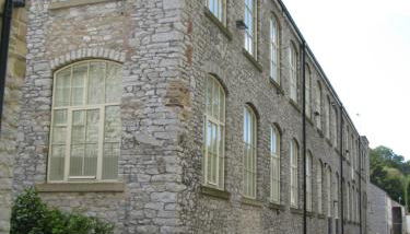 Litton Mill Apartment - Foto 3