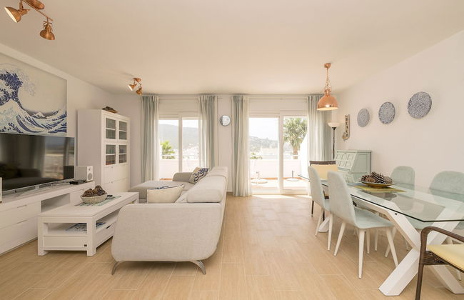 Mirador Del Estrecho - Foto 12