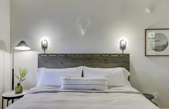 South Lake Chalet - Foto 30