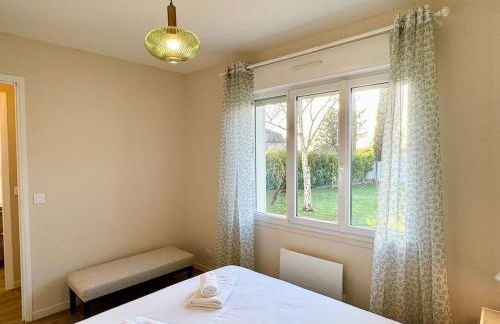 La Maison des Vignes de Cernay - Foto 2