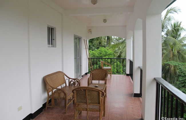 Seahorse Villa - Foto 32