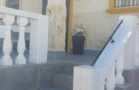 Villa Pilarin - Foto 2