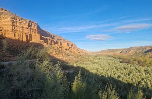 Cueva de David - Foto 31