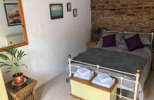 Wisteria Cottage Wye Valley AONB - Foto 26