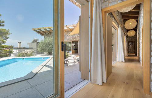 Villa BIOKOVO BAST - Foto 22