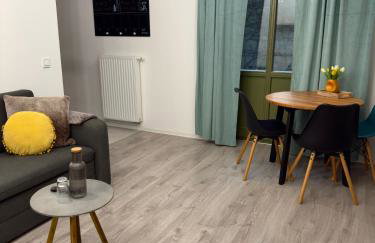 Green Rest Apartment Cracow - Foto 11