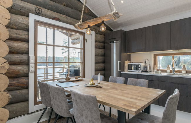 Villa moose - Foto 17