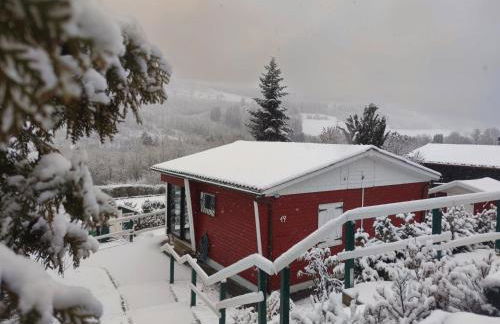 Ferienhaus Bergblick - Foto 1