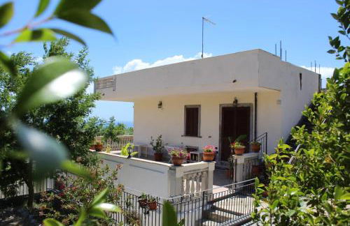 Il Belvedere vicino Taormina - Foto 15