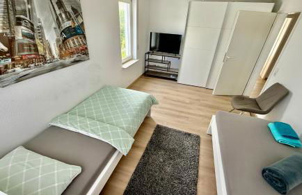 Ostalb Inn - Haus Sophie - Foto 14