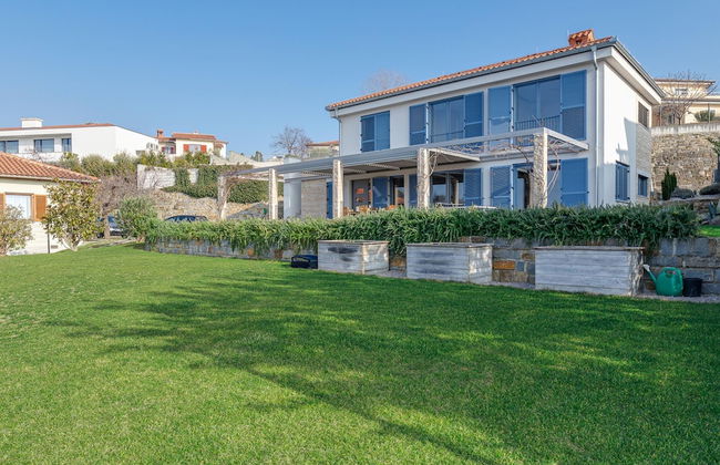 Panorama Seaview Kolomban - Foto 28