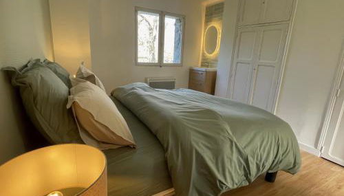 La Huchette,Votre Refuge d'Hiver - Foto 5