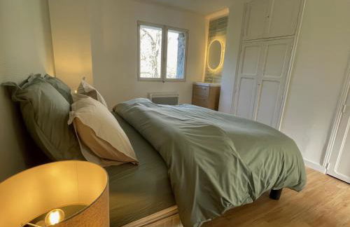 La Huchette,Votre Refuge d'Hiver - Foto 5