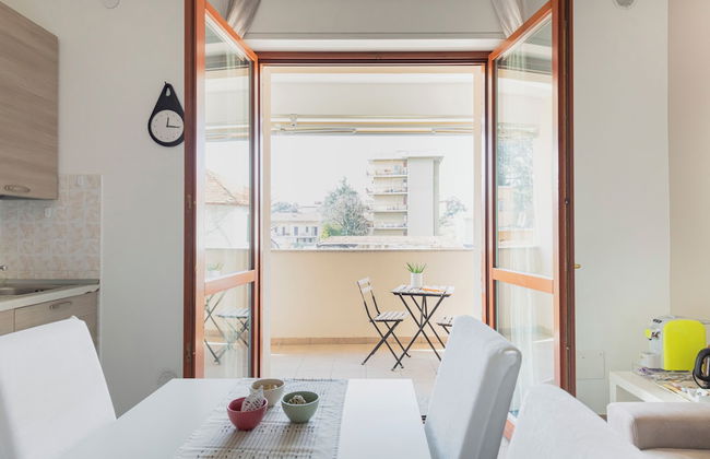 HQ Aparthotel Milano Inn - Smart Suites - Foto 56