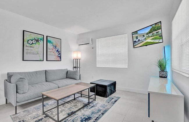 Charming Miami Getaway Near Beaches & Attractions - Foto 4