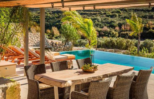 Zeus Exclusive Villas - Foto 6