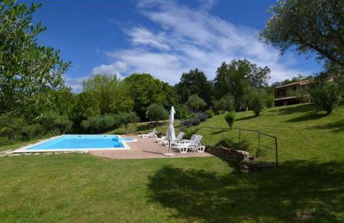 Il Salino Country House - Foto 75