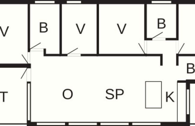 Luxury Retreat in Lonstrup - By Traum Ferienwohnungen - Foto 2
