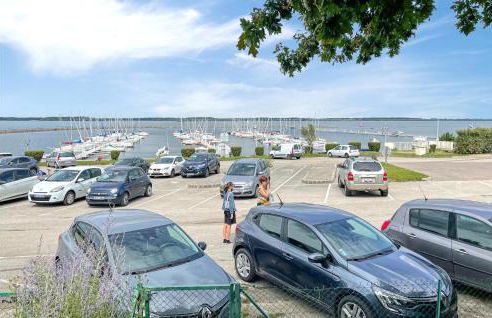 Holiday Home Mesnil St Pere Cottages De Port - Foto 2