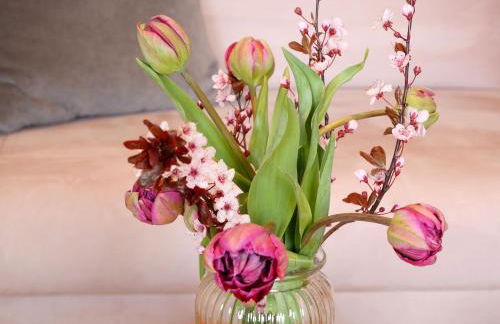 Ferienhaus Dorfleben - Foto 62