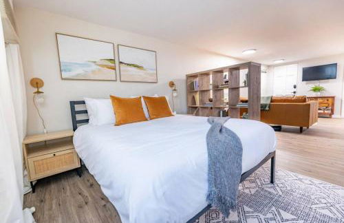 Verdant Studio DT St Pete Walk Everywhere - Foto 9