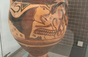 Oasis Grand House-large balcony with sea view - Photo 56