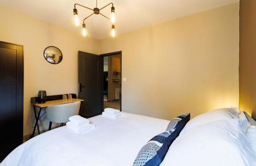 Appartement moderne près de Genève - Foto 23